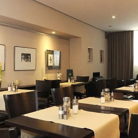 Top Cityline Klassik Altstadt Hotel Luebeck 
