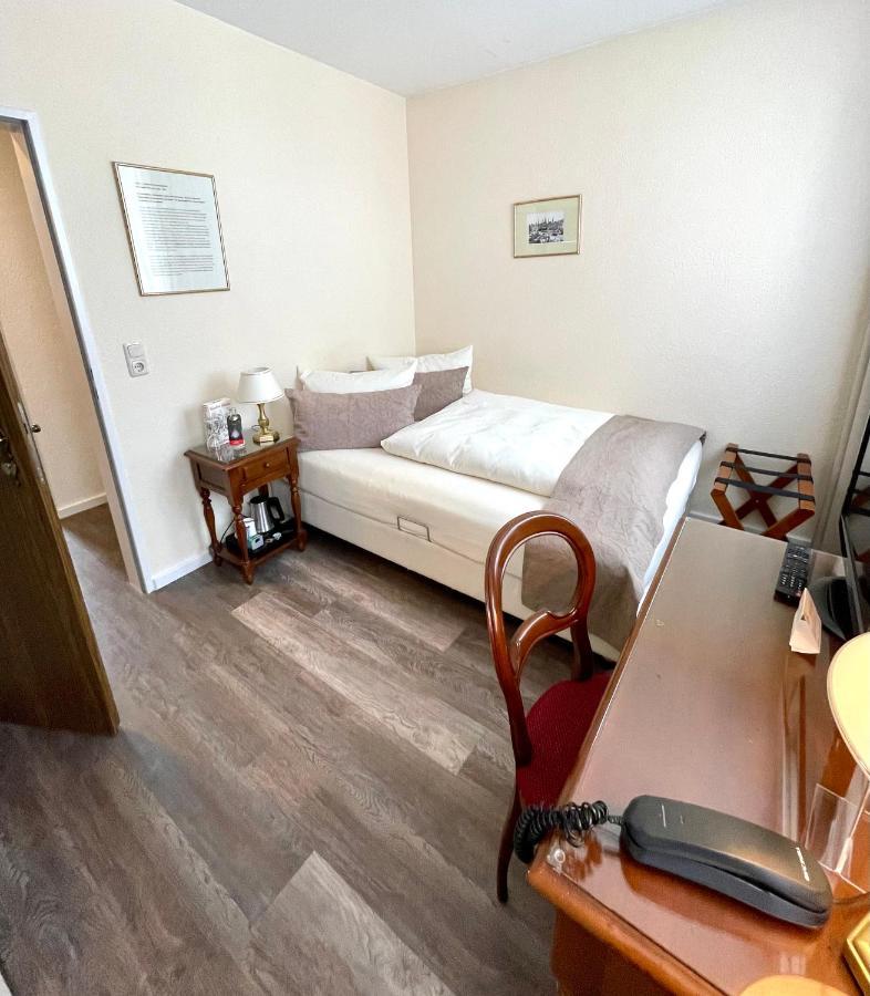 Cityline Klassik Altstadt 3* Lubeck