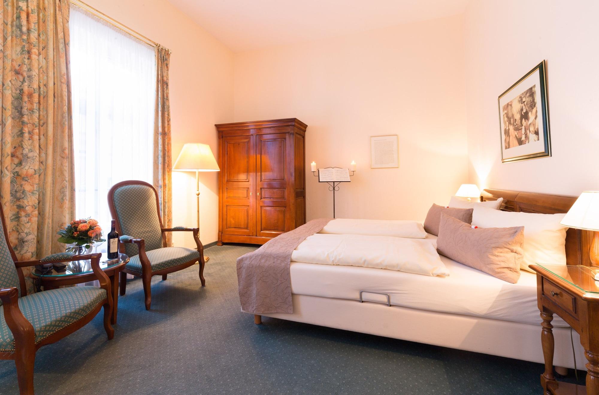 Hotel Cityline Klassik Altstadt