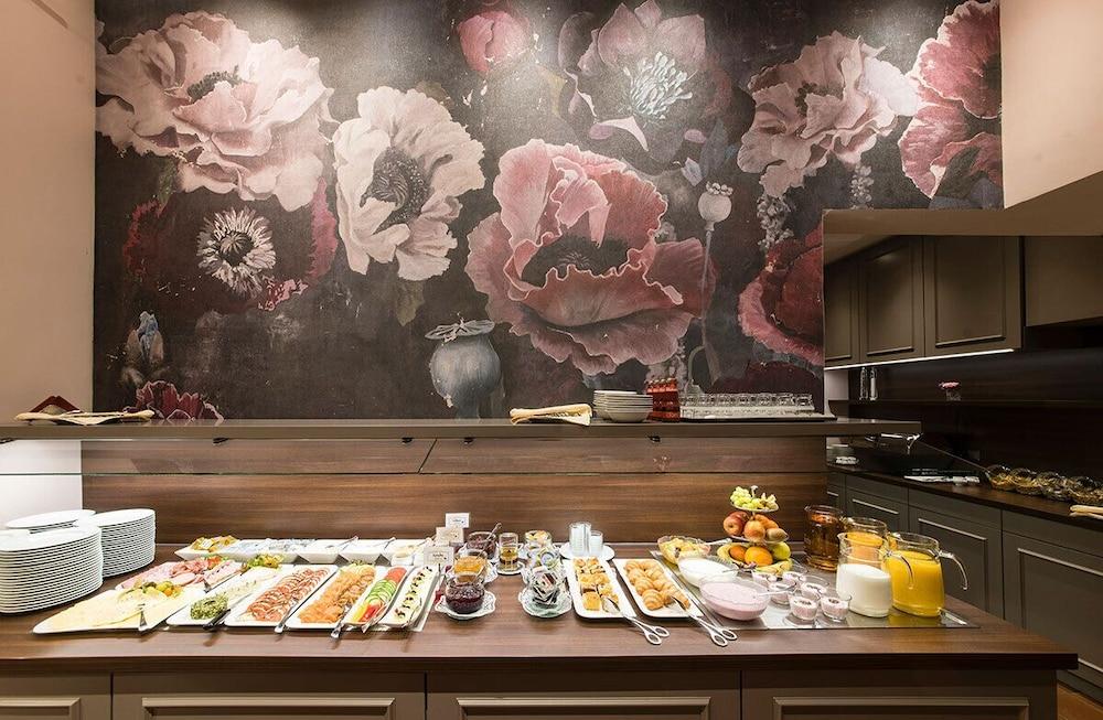 Hotel Cityline Klassik Altstadt 3*