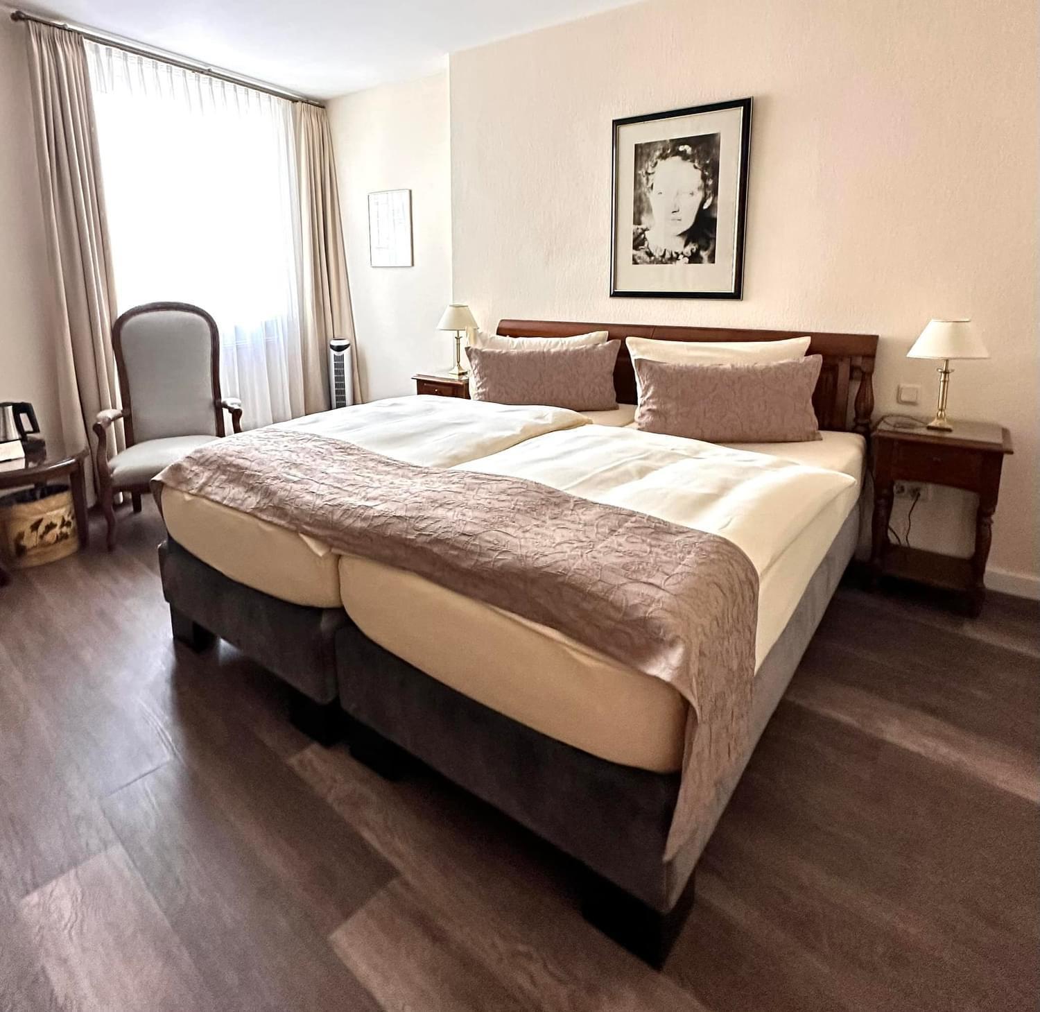 Hotel Cityline Klassik Altstadt
