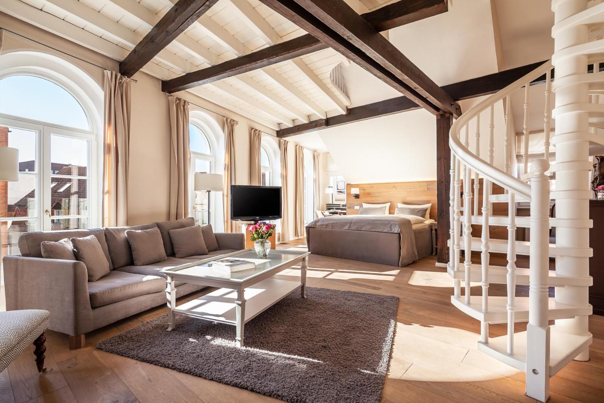Cityline Klassik Altstadt Lubeck