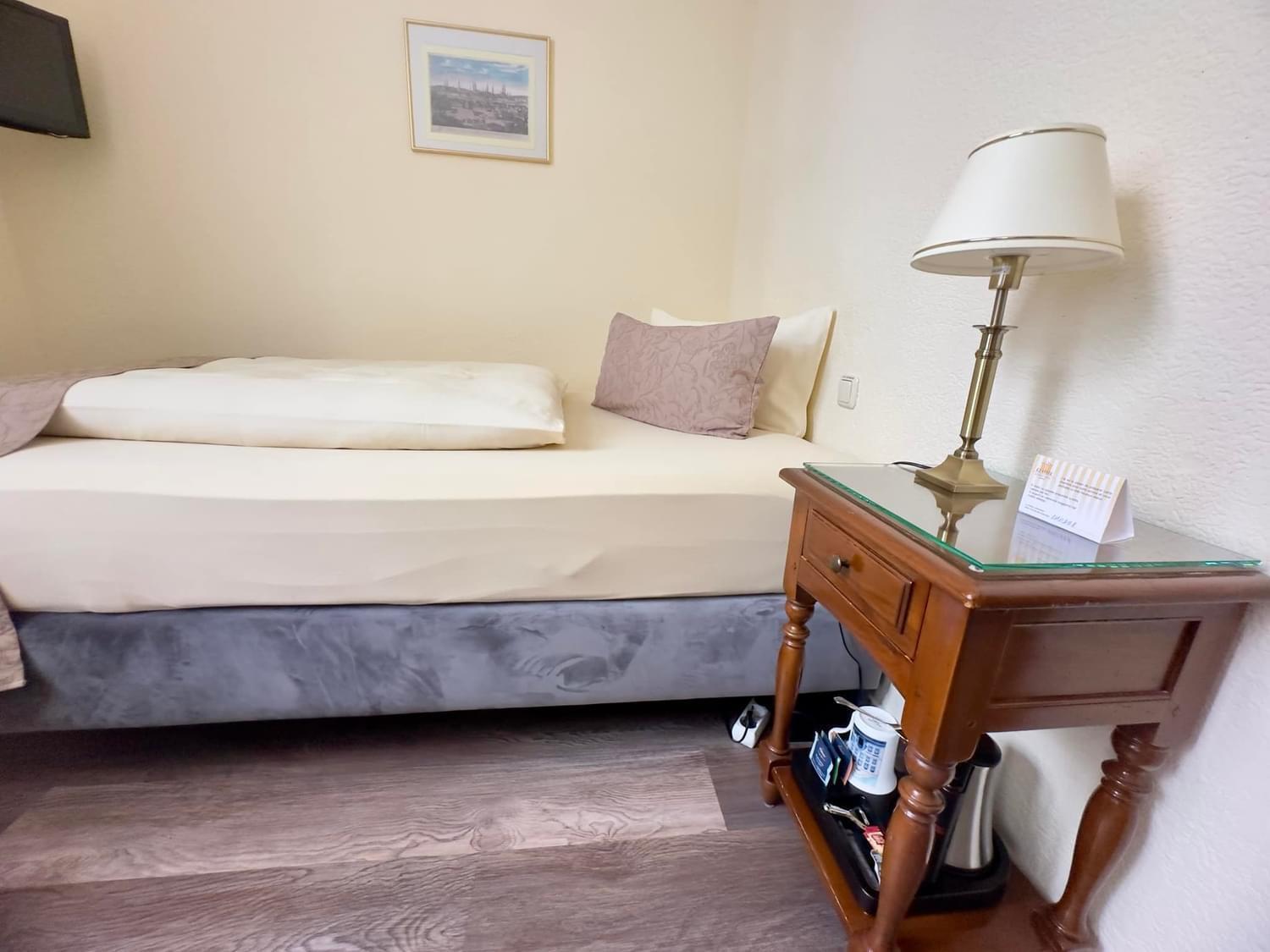 Cityline Klassik Altstadt 3* Lubeck