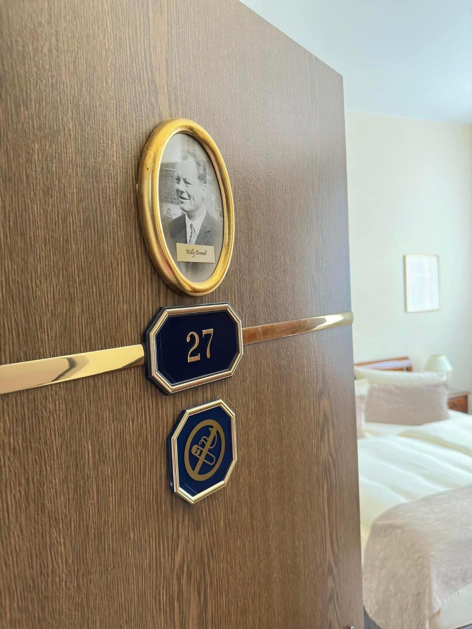 Cityline Klassik Altstadt Hotel Lubeck
