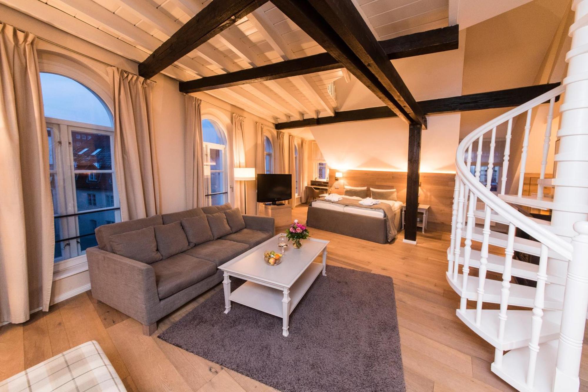 Cityline Klassik Altstadt Hotel