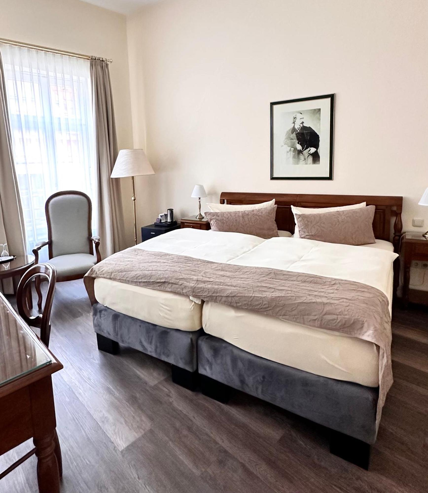 Hotel Cityline Klassik Altstadt