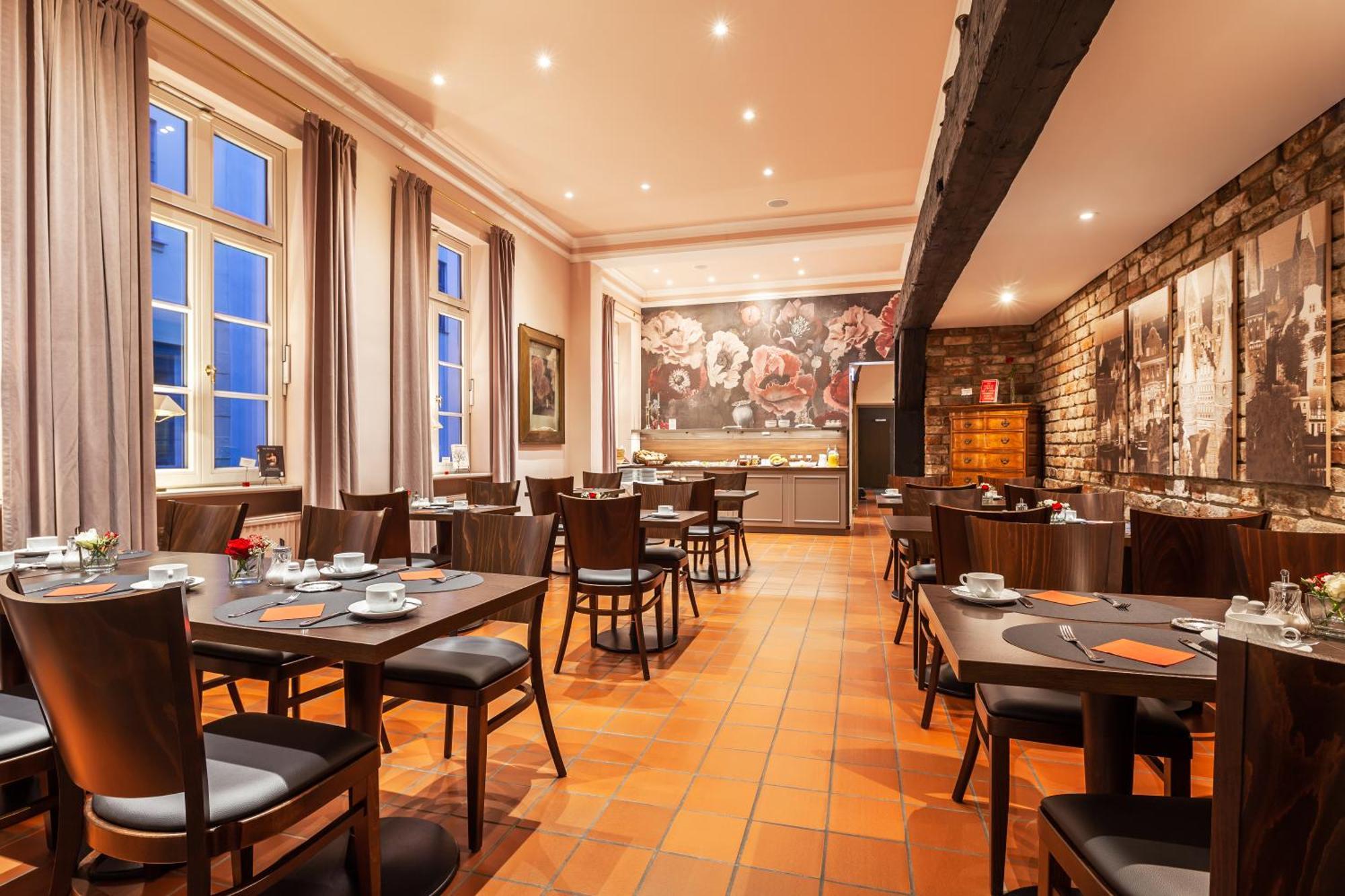 Cityline Klassik Altstadt Hotel