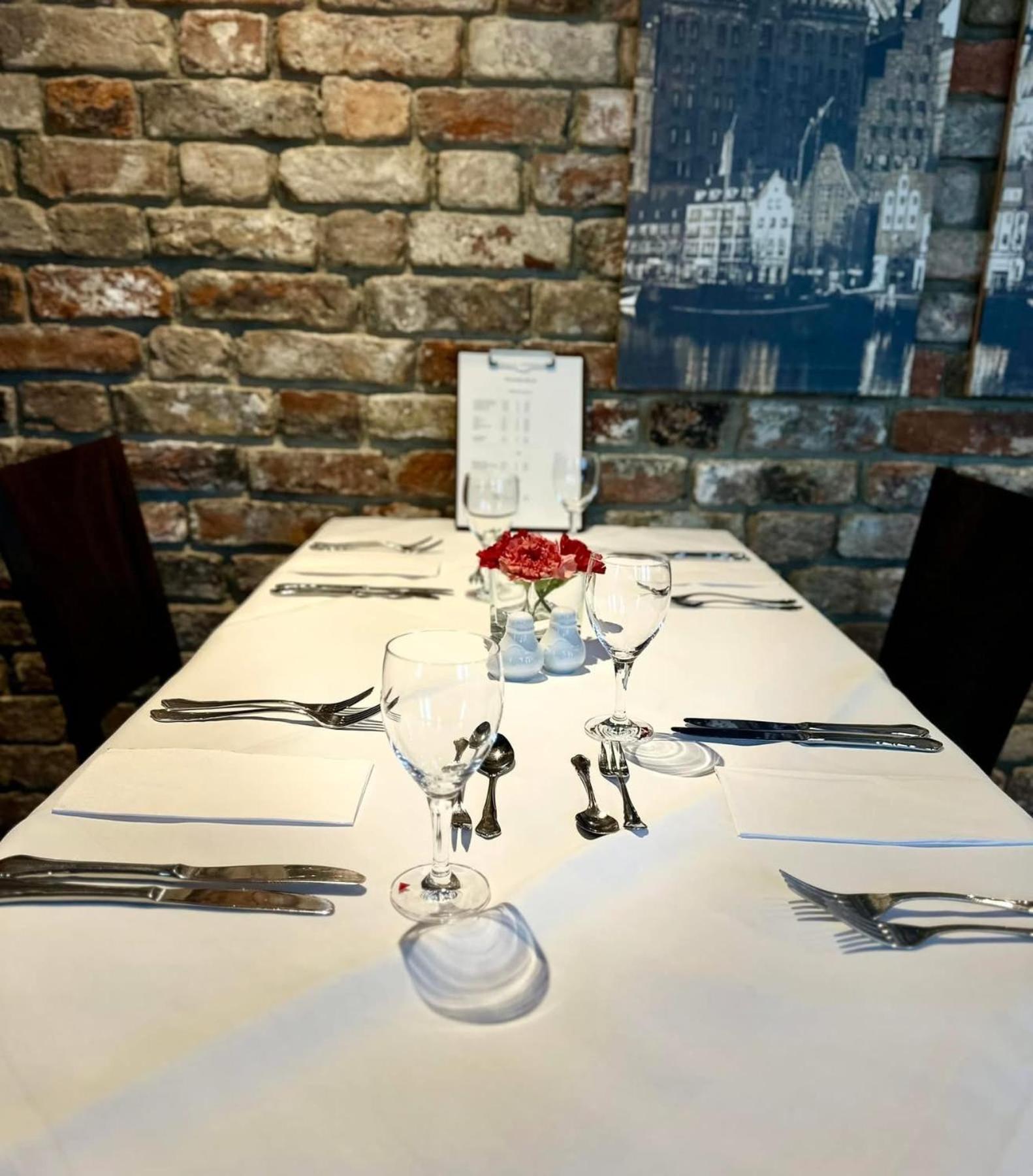 Cityline Klassik Altstadt Hotel Lubeck