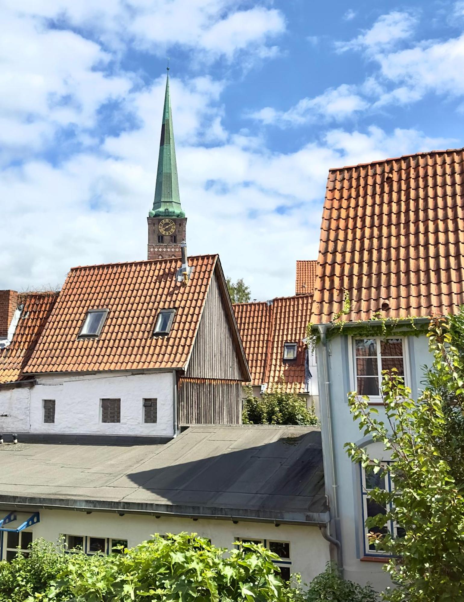 Hotel Cityline Klassik Altstadt