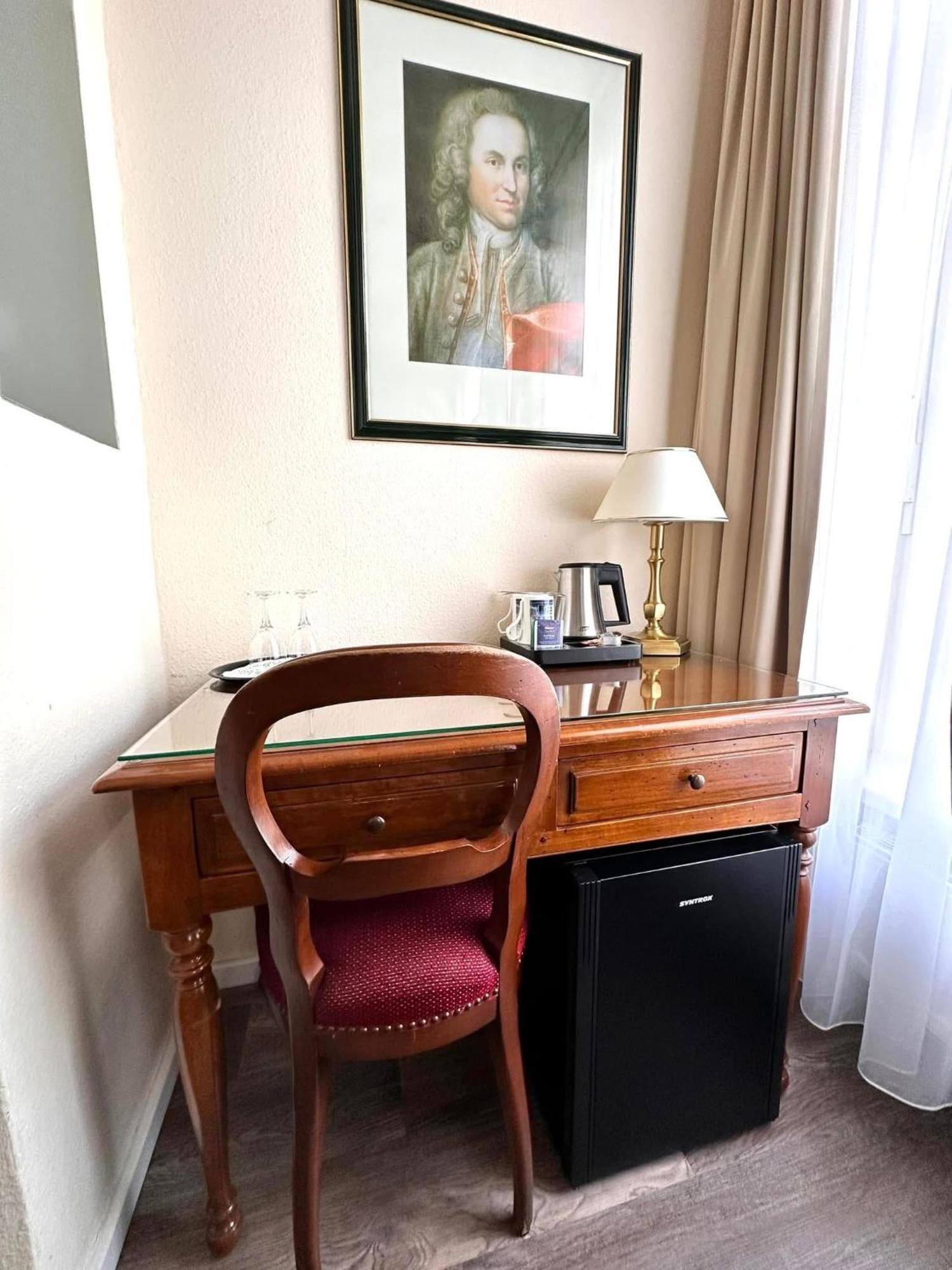 Cityline Klassik Altstadt Hotel Lubeck