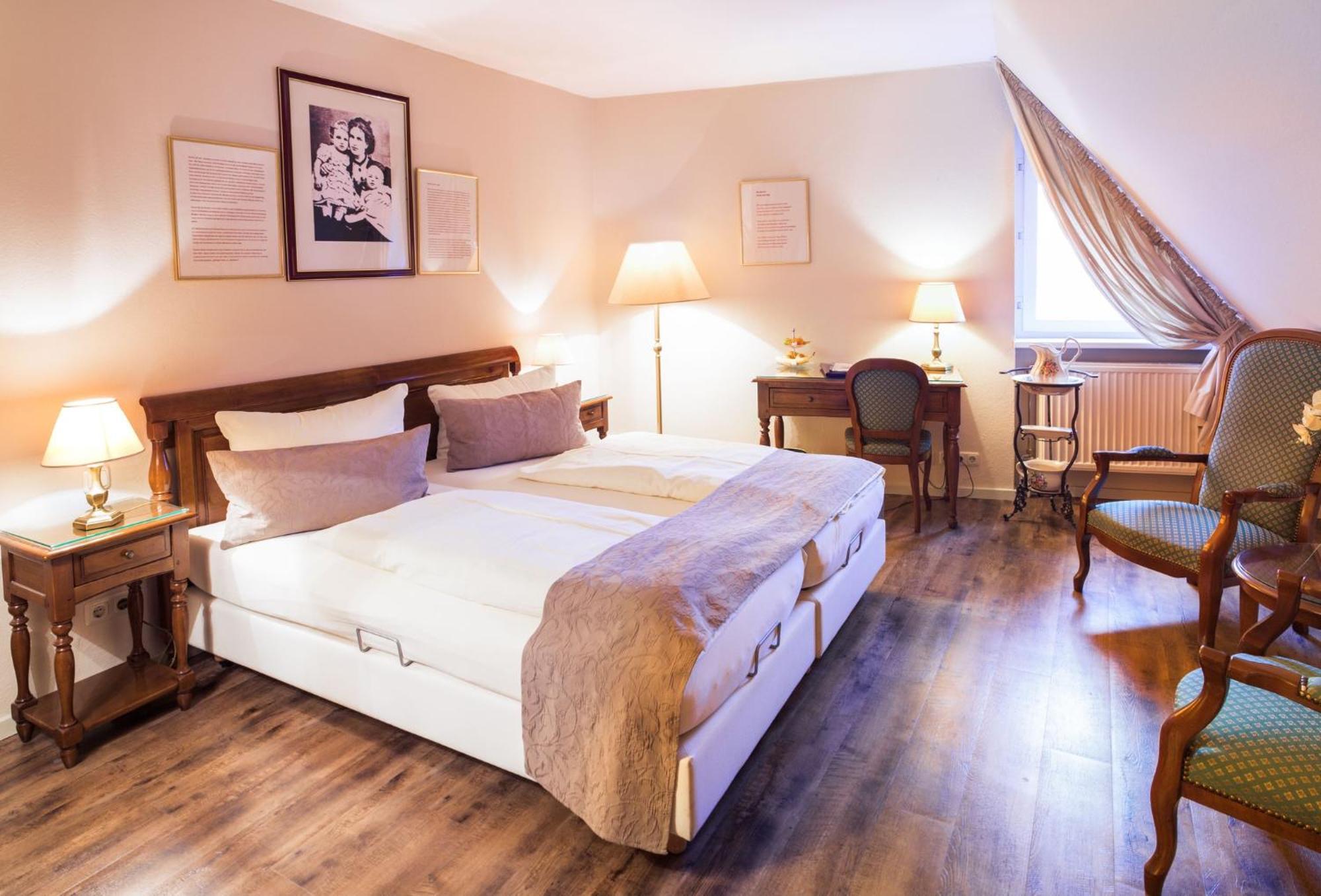 Cityline Klassik Altstadt Hotel Lubeck