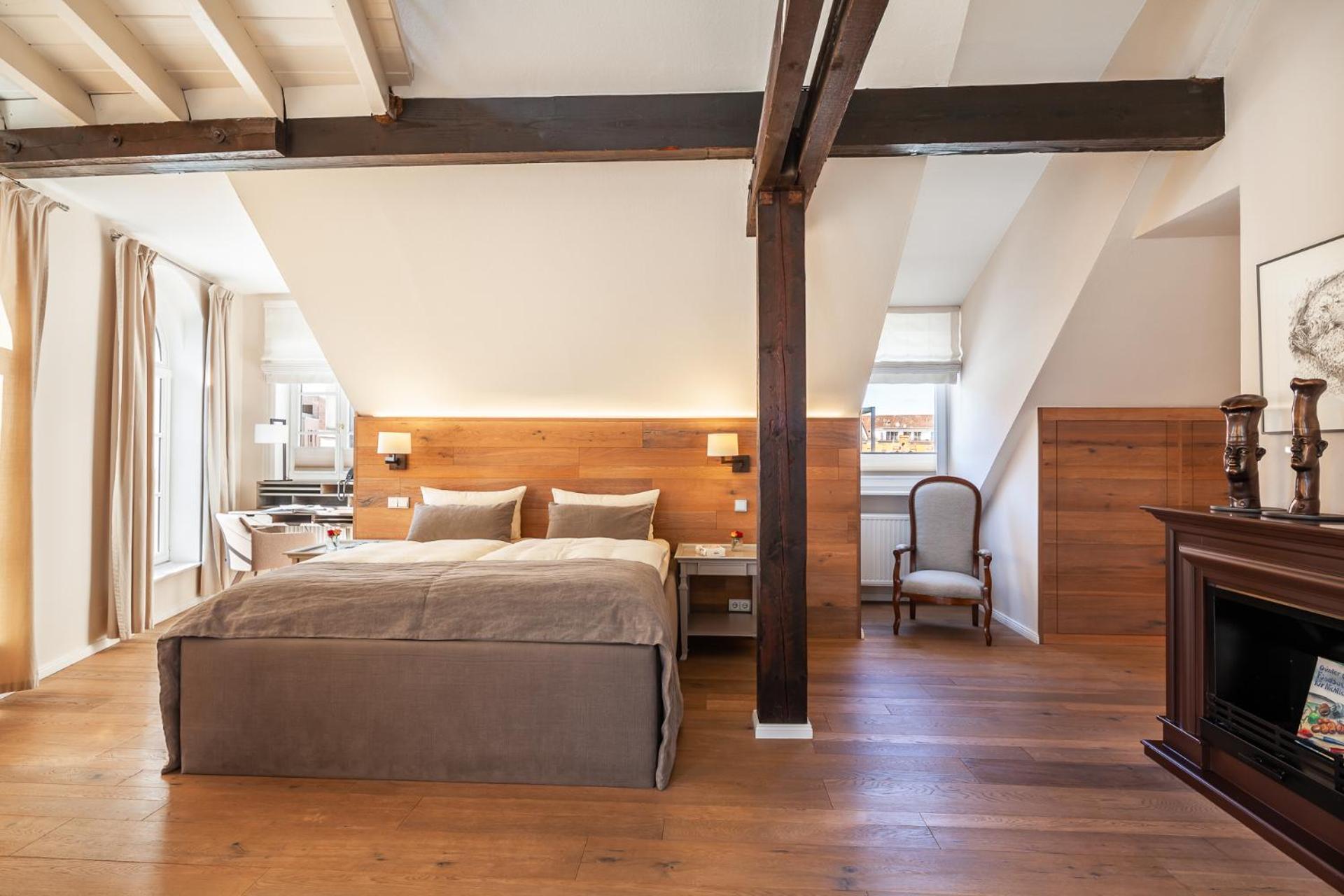 Cityline Klassik Altstadt 3* Lubeck
