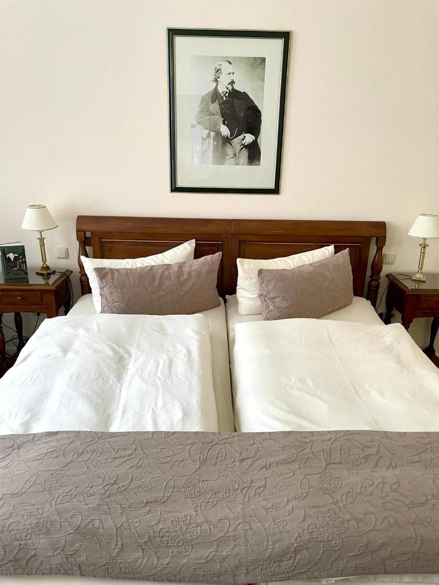 Hotel Cityline Klassik Altstadt 3*