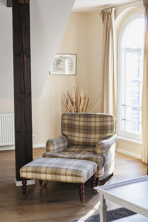 Cityline Klassik Altstadt Hotel Lubeck